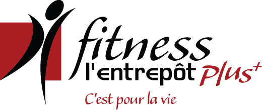 Fitness L'Entrepôt  Tapis de caoutchouc