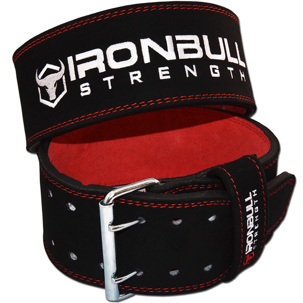 Fitness L'Entrepôt | Étiquettes produit | Iron Bull Strength