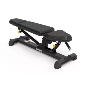 Spirit CSF-ADJB Multi-Angle Bench