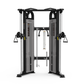 Spirit CSF-FUNT Functional Trainer 200LBS